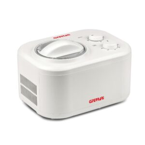 G3 Ferrari Gelatiera 100W 1LT Bianco