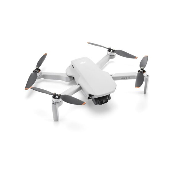 DJI Mini 2 SE Drone con Camera HD Autonomia 30 Minuti
