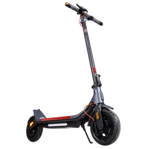 EMG Velociptor Hero Es108Ew Monopattino Elettrico 10"