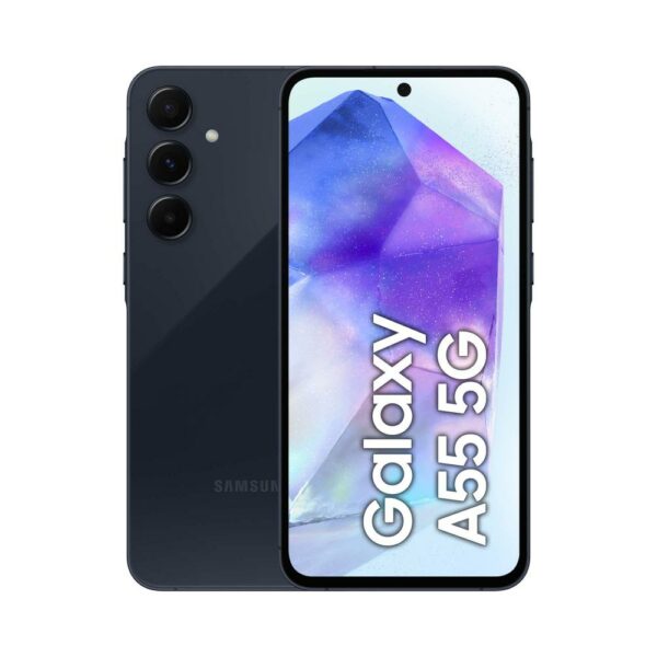Samsung Galaxy A55 5G Blu 128GB 8GB