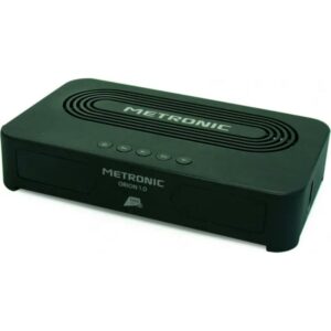 Decoder Satellitare Tvsat Metronic HD
