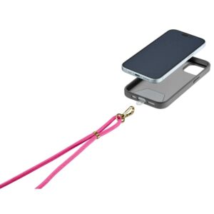 Laccio da Collo Universale Rosa Cellularline