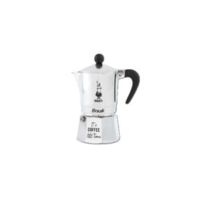 Bialetti moka break 3 tz Coffee Time