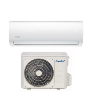 Comfee CFCFW09A Condizionatore Monosplit 9.000BTU A++/A+