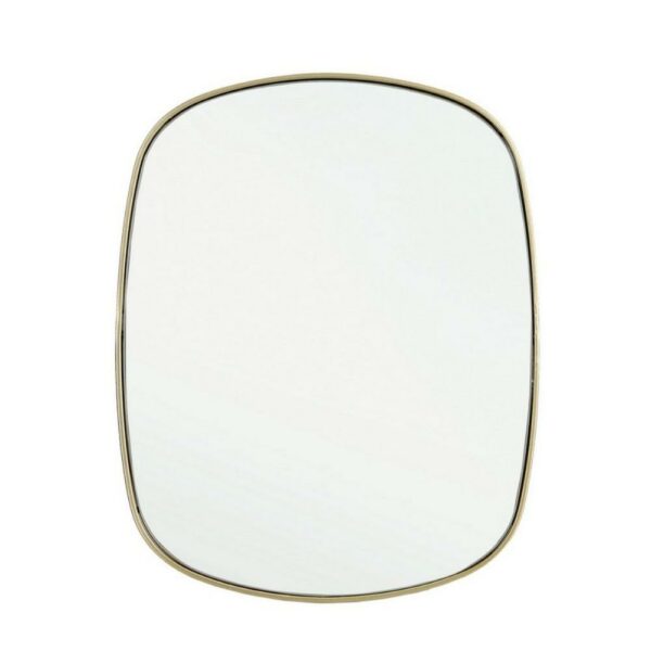 Specchio con cornice Oro 40x50Cm Bizzotto
