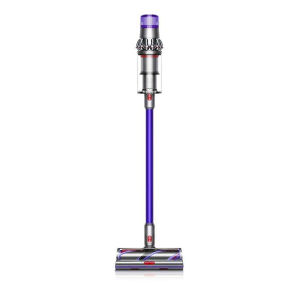 Dyson V11 Advanced Scopa ricaricabile 200AW
