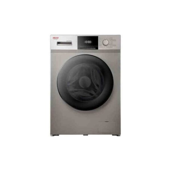 Akai Lavatrice 12Kg Cl.A Vapore AQUA121400KTL