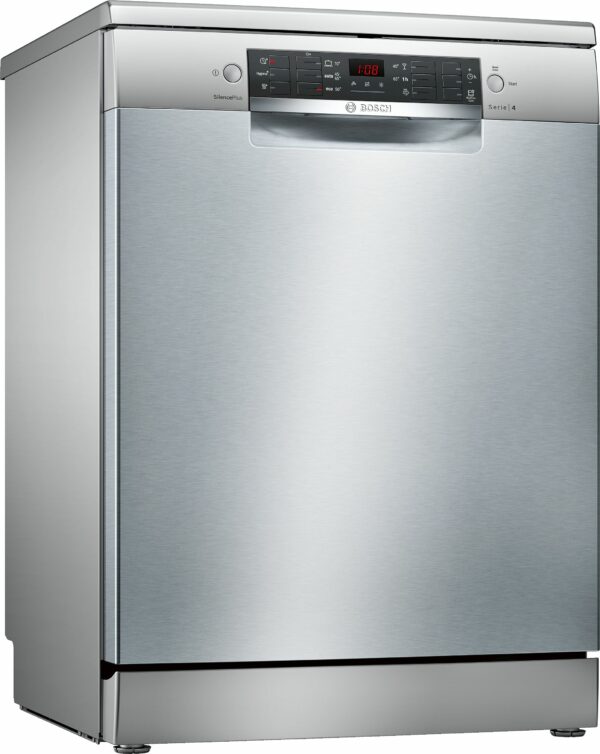 Bosch SMS46KI01E Lavastoviglie 13 Coperti Classe E