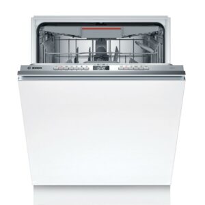 Bosch SMV4HVX02E Lavastoviglie a Incasso 14 Coperti Wi-Fi