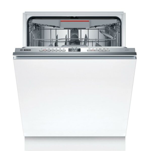 Bosch SMV4HVX02E Lavastoviglie a Incasso 14 Coperti Wi Fi
