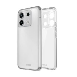 Cover Skinny Xiaomi Redmi Note 13 Pro 5G Trasparente SBS TESKINXIRNO13PT