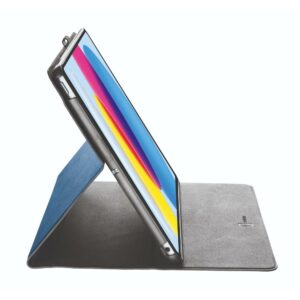 Cover iPad 12.9" 2024 Blu CellularLine