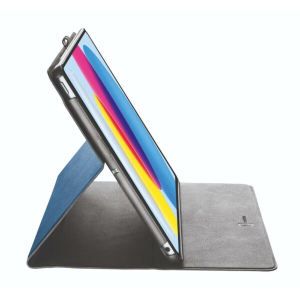 Cover iPad 12.9 2024 Blu CellularLine