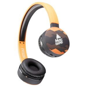 Cuffie Bluetooth Music Sound Terra CellularLine
