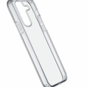Custodia Rigida Clearduo Galaxy A55 Trasparente CellularLine