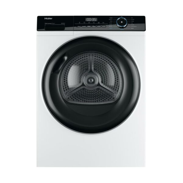 Haier HD90A3939 Asciugatrice 9Kg Classe A Inverter I Refresh