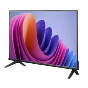 Hisense Tv Led 40" FHD Smart TV 40A49N