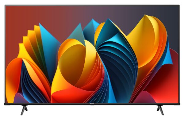 Hisense Tv QLED 5522 UHD 4K Smart TV 55E79NQ