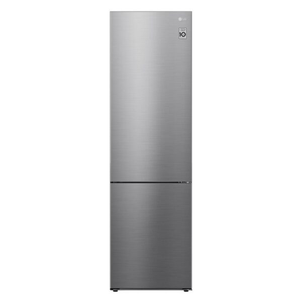 Lg GBP62PZNAC Frigorifero Combinato 419LT H203Cm Classe A