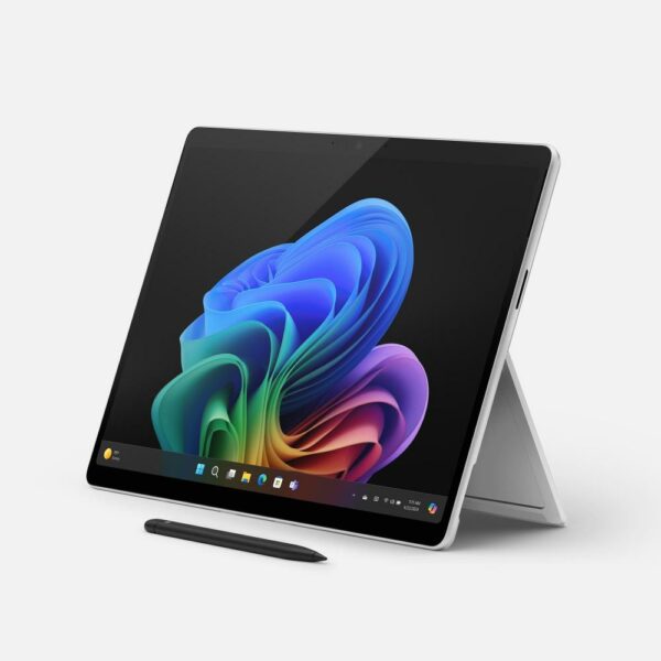 Microsoft Surface Pro 11 Platino Tablet 13 256GB 16GB