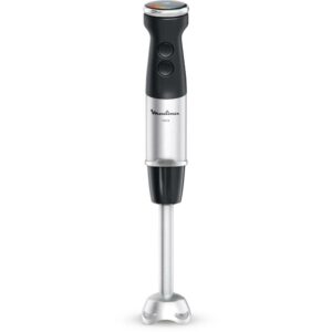Moulinex Frullatore a Immersione 1000W Quickchef+ 3 in 1