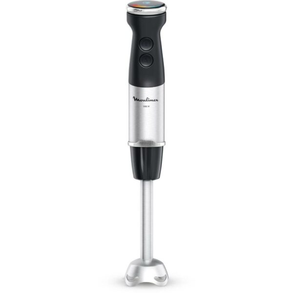 Moulinex Frullatore a Immersione 1000W Quickchef 3 in 1