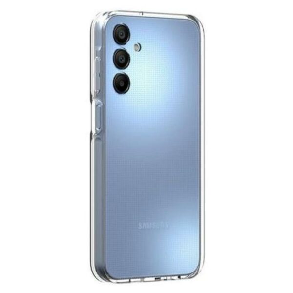 Samsung Cover A15 Trasparente