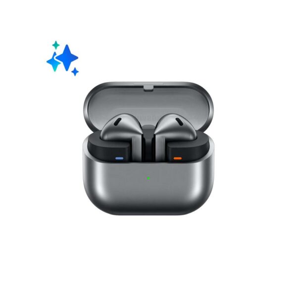 Samsung Galaxy Buds 3 Argento