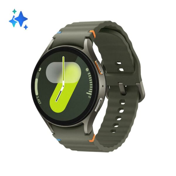 Samsung Galaxy Watch7 Large Khaki