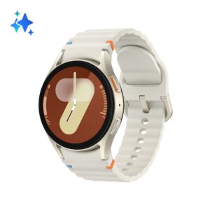 Samsung Galaxy Watch7 Small Crema