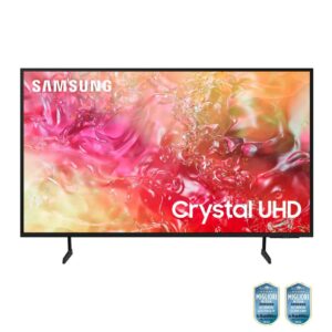 Samsung TV LED 55"Crystal UHD 4K Smart Tizen UE55DU7170UXZT