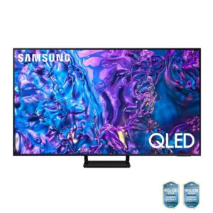 Samsung TV QLED 65" UHD 4K Smart Tizen QE65Q70DATXZT