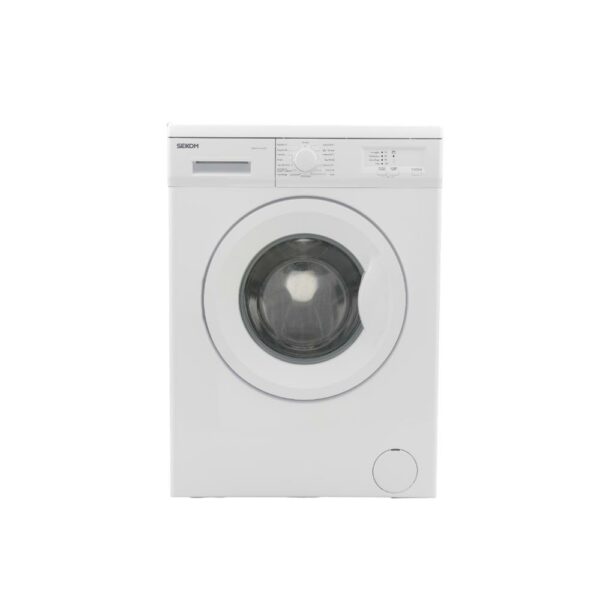 Sekom SWMVF1A105 Lavatrice 5Kg Classe D