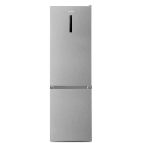 Smeg FC20XDNE Frigorifero Combinato No Frost 353LT Classe E