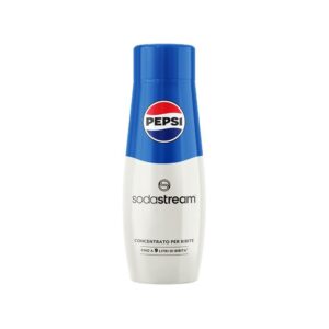 SodaStream Concentrato 440 Ml Pepsi