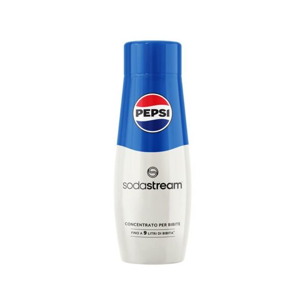 SodaStream Concentrato 440 Ml Pepsi