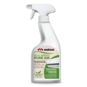 Meliconi Eco Spray Pure Air Detergente Condizionatori Climatizzatori 500ml