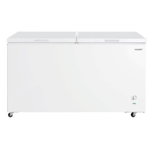 Comfeè RCC688WH2 Congelatore a Pozzetto 508L Bianco Classe E