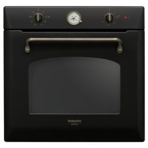 Hotpoint FIT 804 H AN HA Forno Elettrico da Incasso 73L Antracite Ventilato