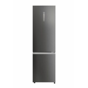Haier HDPW3620DNPD Frigorifero Combinato No Frost 406L Acciaio Inox Wi-Fi