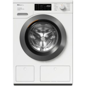 Miele WEB685 WCS 125 Edition Lavatrice Carica Frontale 8 Kg 1400 Giri Bianca
