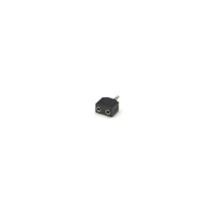 225-Racc.Audio Jm3S/2Jf3S In Blister G&BL