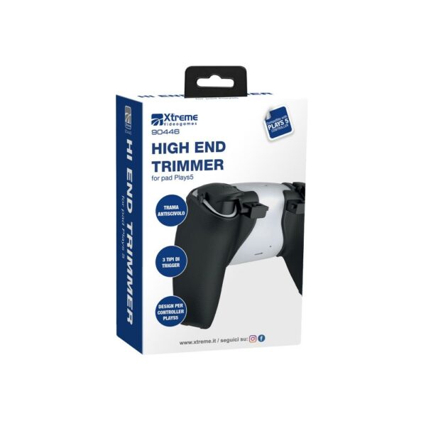 Accessori per Controller PS5 Xtreme