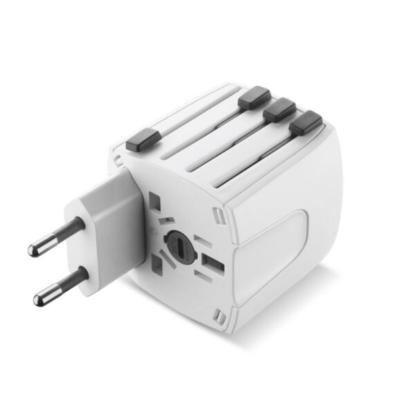 Adattatore da Viaggio X 150 Paesi CellularLine