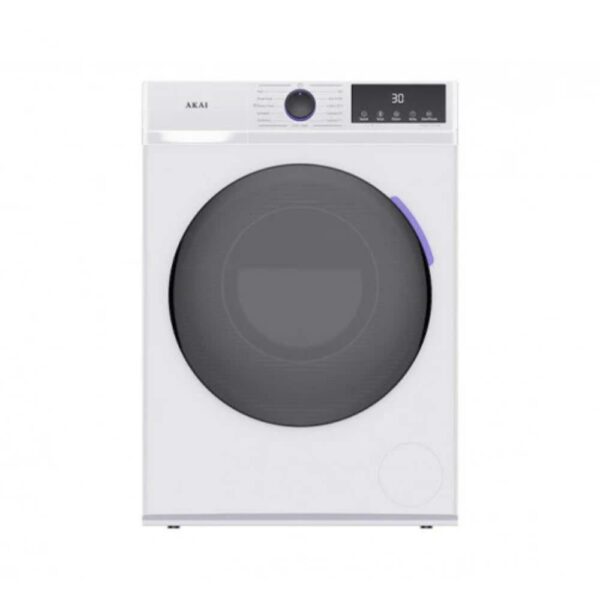 Akai Lavatrice 8Kg Classe A AQUA80012KTL