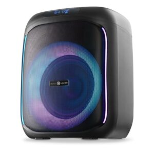 Altoparlante Bluetooth Sound Box Nero CellularLine