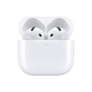 Apple AirPods 4 con Active Noise Cancellation