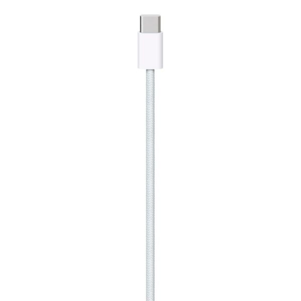 Apple Cavo USB C Woven Charge Cable 1M