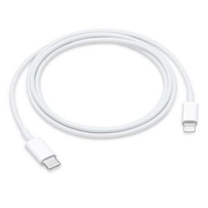 Apple Cavo USB con Lightning 1Mt