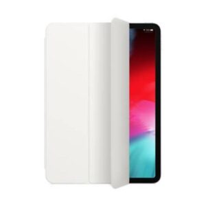 Apple Custodia Smart Folio per iPad Pro 11" Bianco